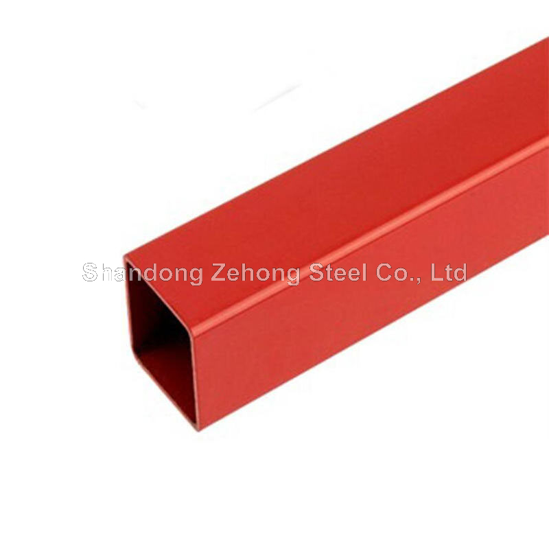 Square Tube