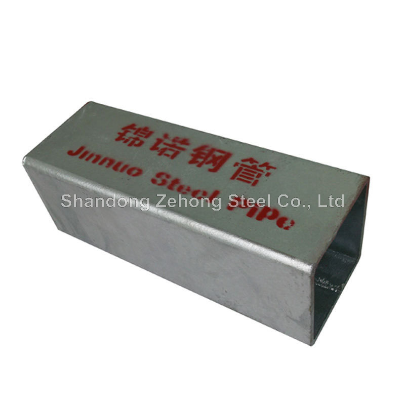 Square Tube