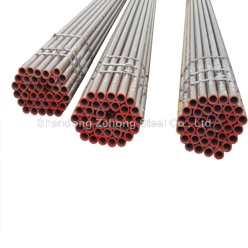 Seamless Steel Pipe