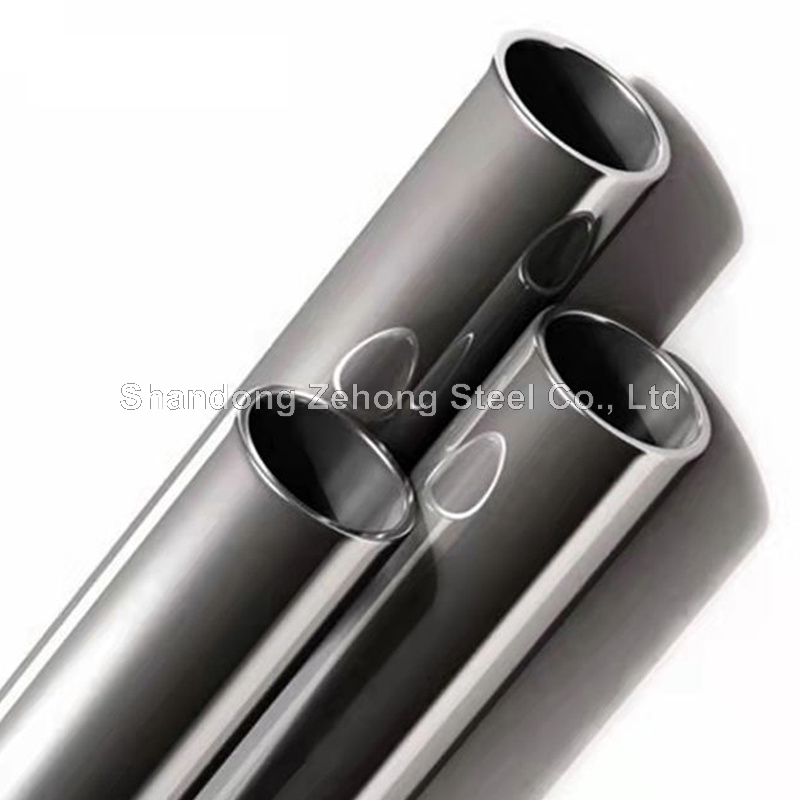 Seamless Steel Pipe