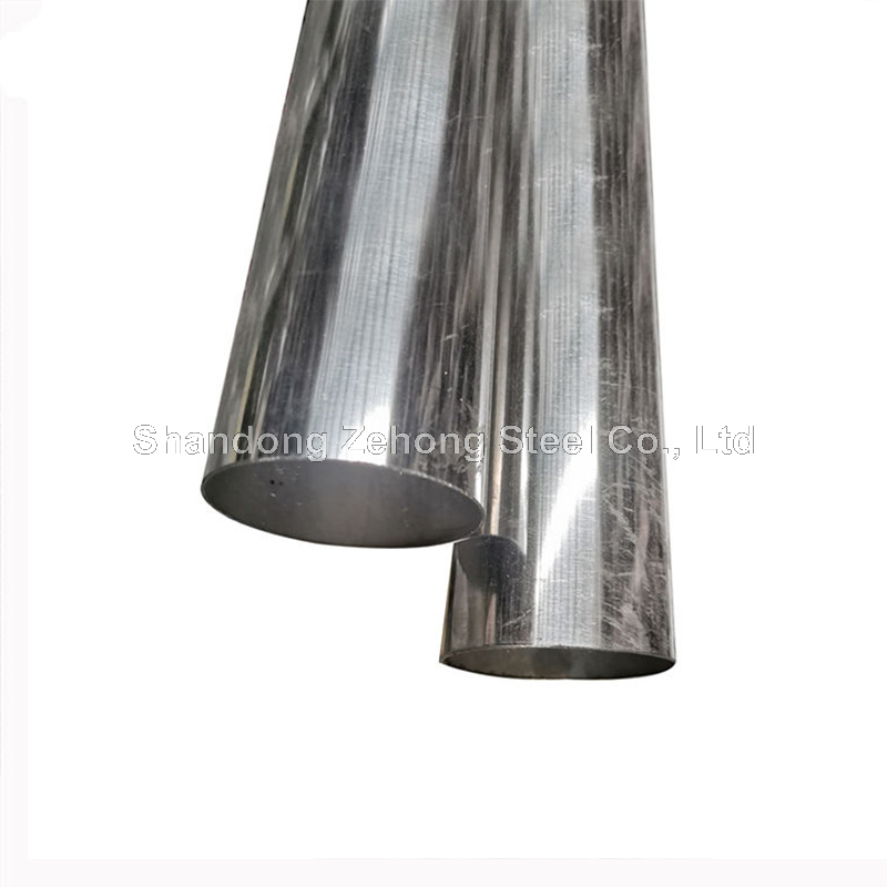Welded Pipe
