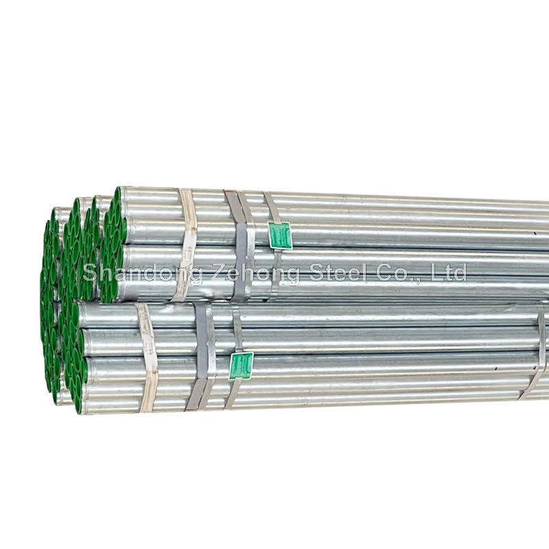 Welded Pipe