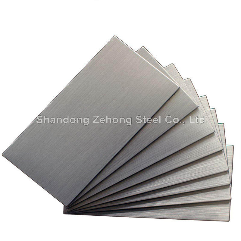 Strip Steel
