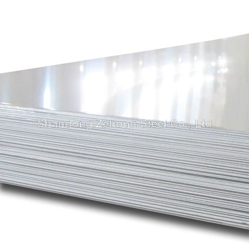 Strip Steel