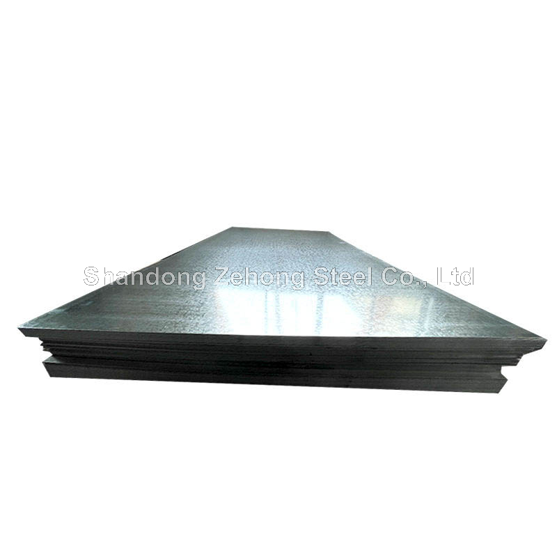 Strip Steel