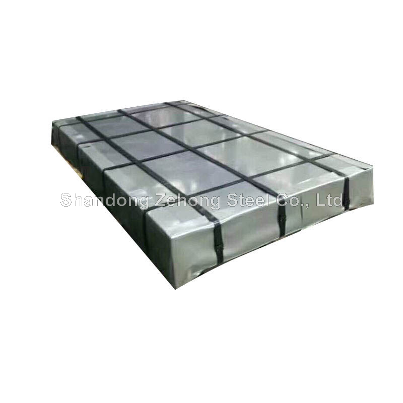 Strip Steel