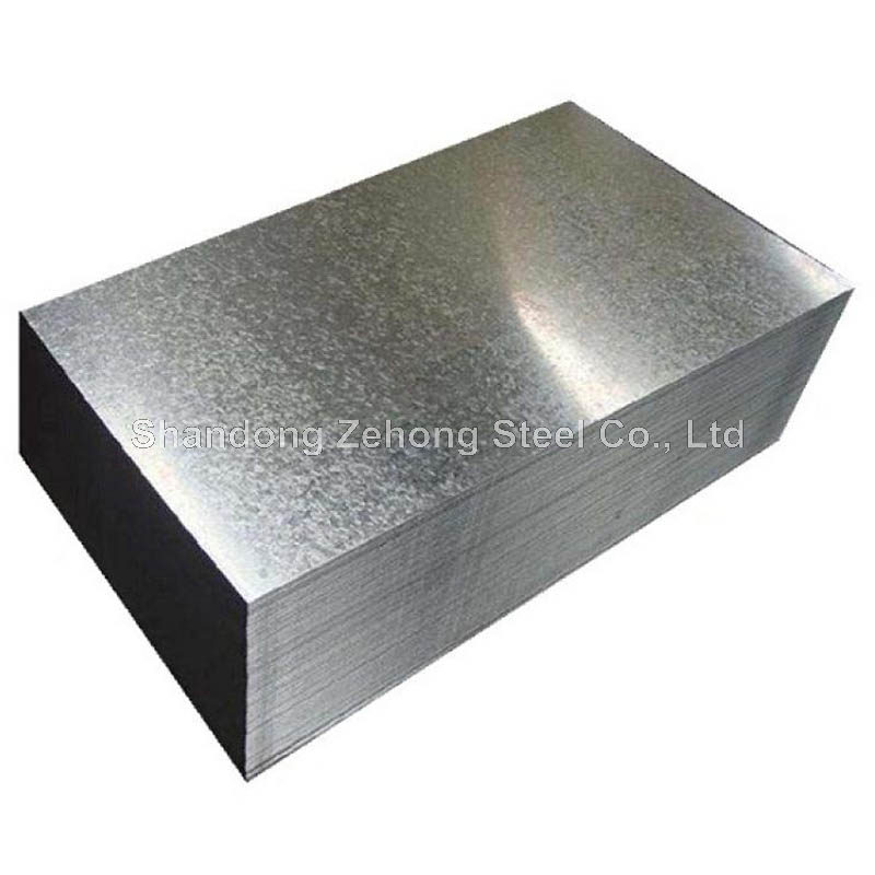 Strip Steel
