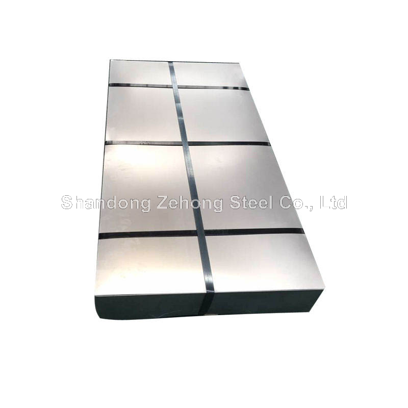 Strip Steel