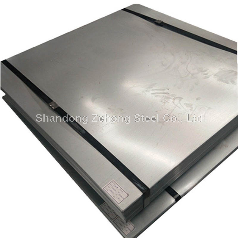 Strip Steel