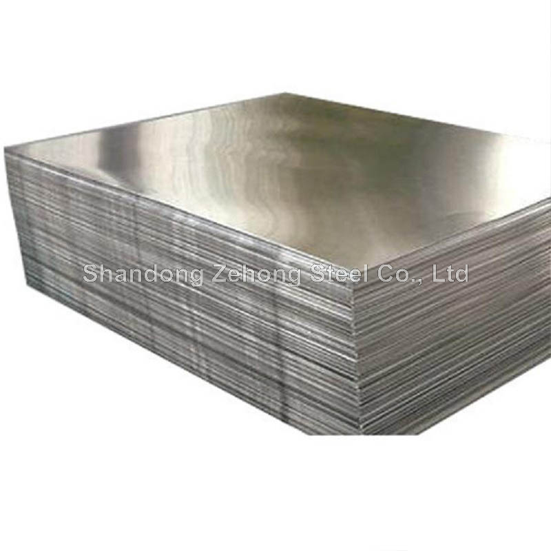 Strip Steel