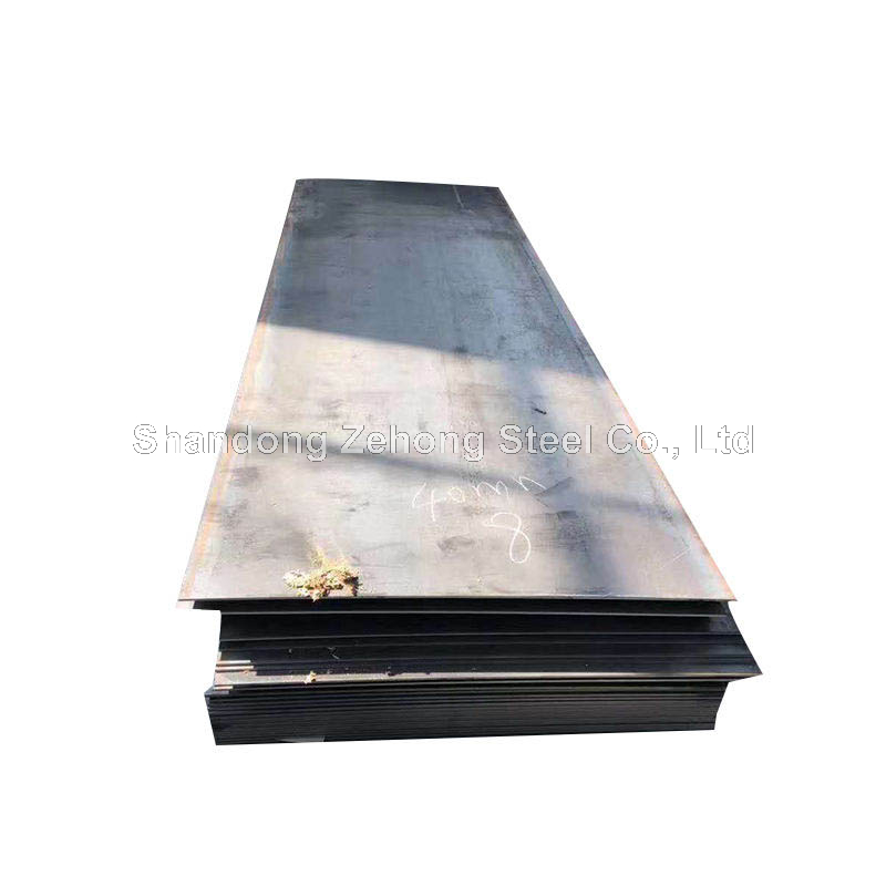 Carbon Structural Steel Plate