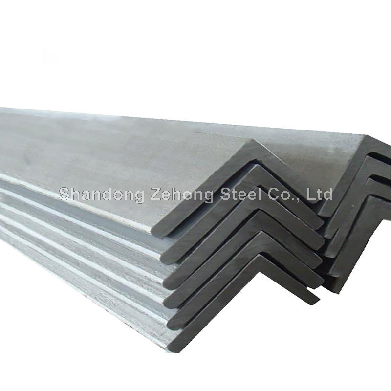 Galvanized Angle Steel
