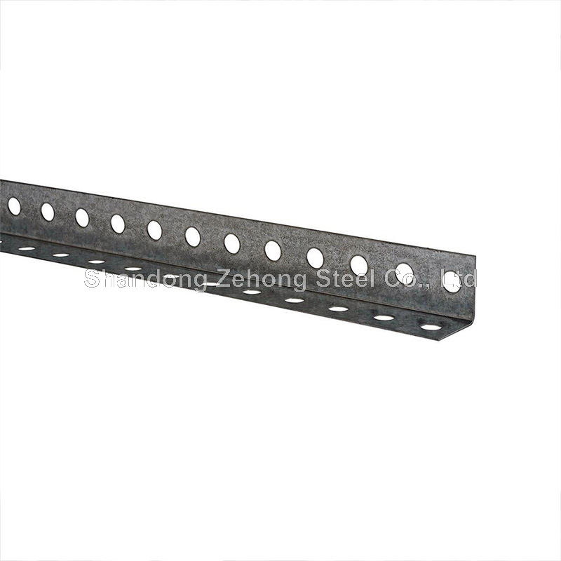 Carbon Steel Angle