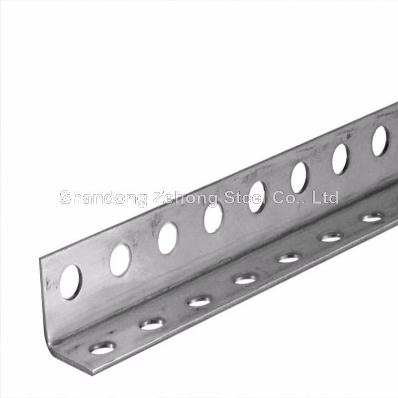 Carbon Steel Angle