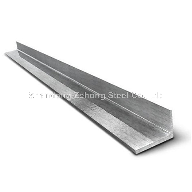 Carbon Steel Angle