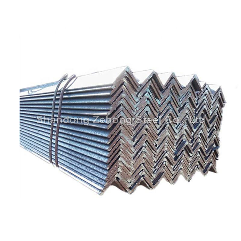 Carbon Steel Angle