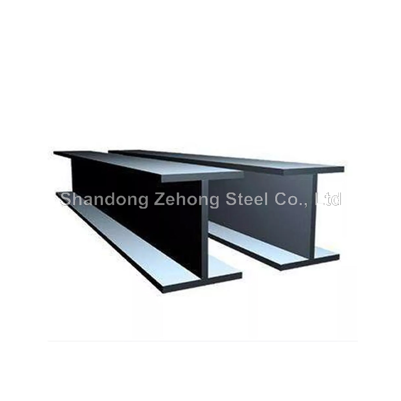 Galvanized H-beam