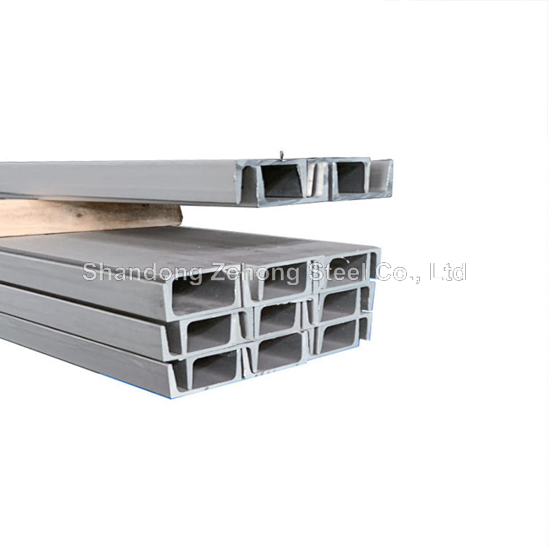 Carbon Steel Channel