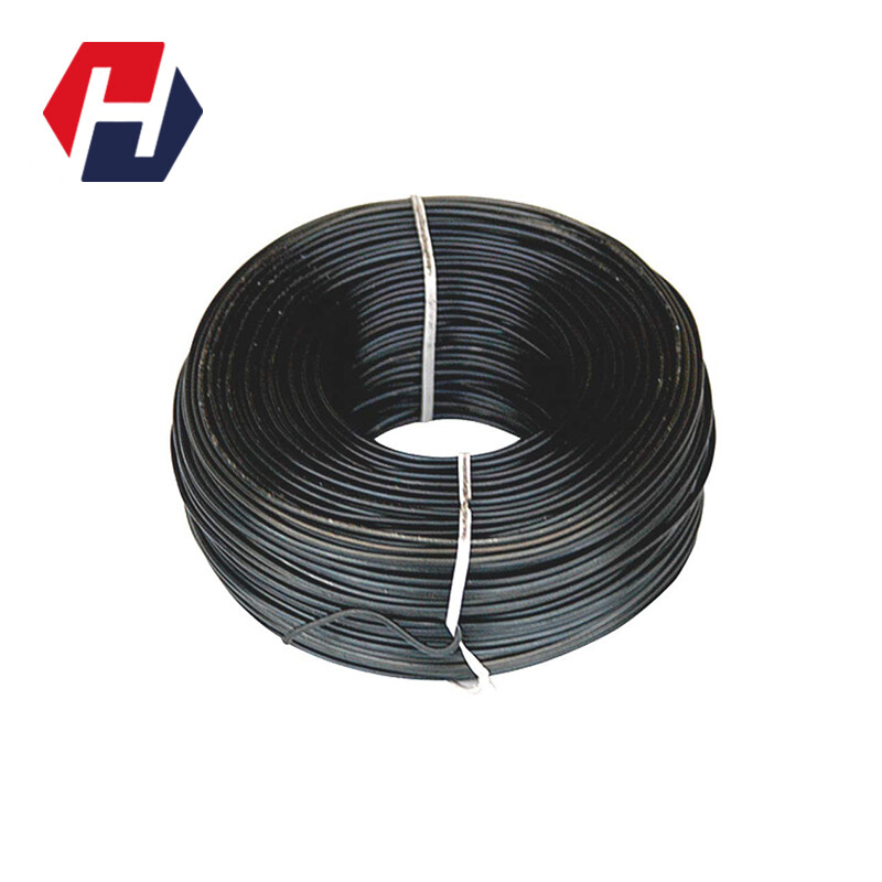 Black Wires