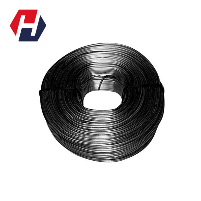 Black Wires