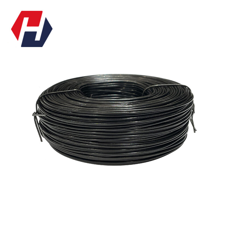 Black Wires