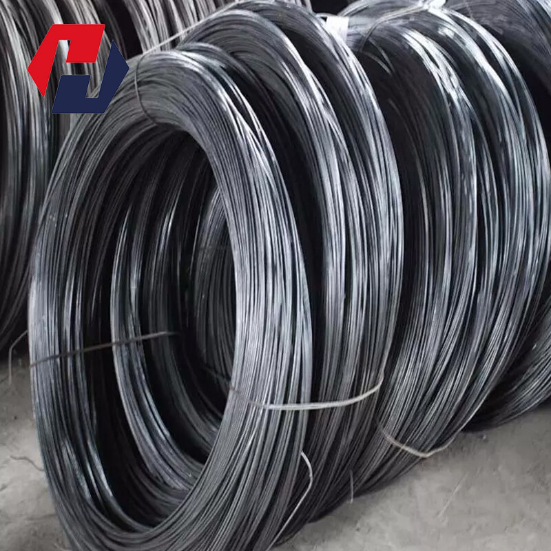 Black Wires