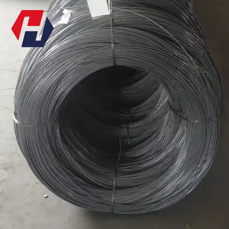 Black Wires