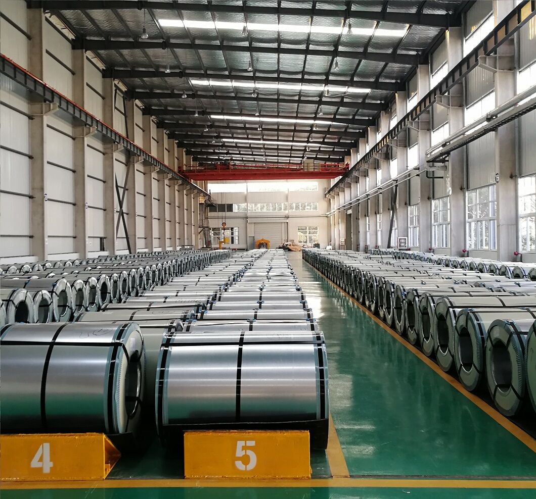 steel factory warehouse steel factory warehouse