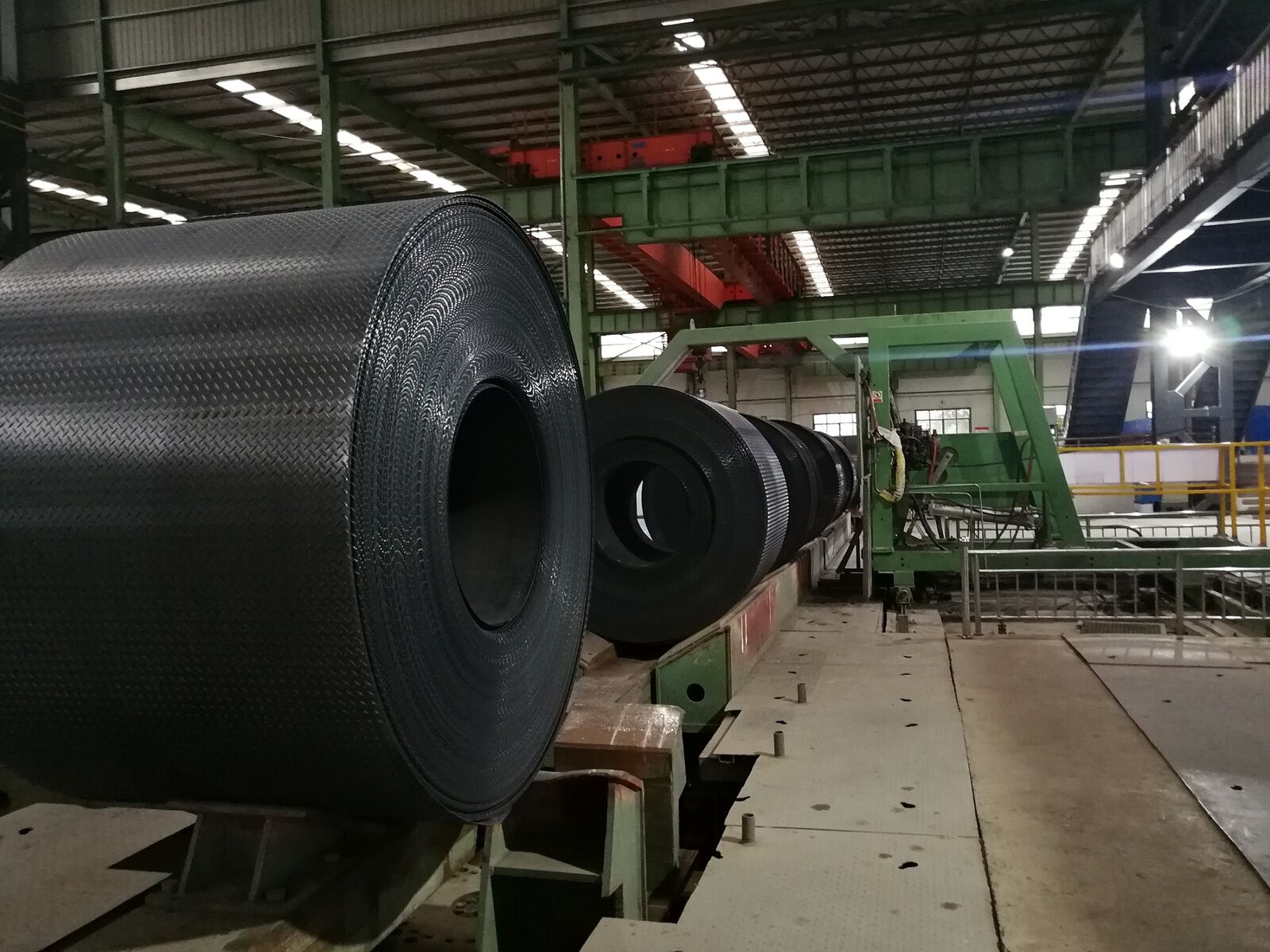 steel manufacturing steel manufacturing
