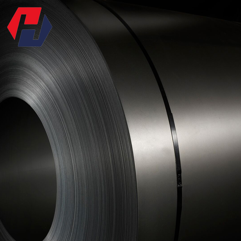 Hot Rolled Coil