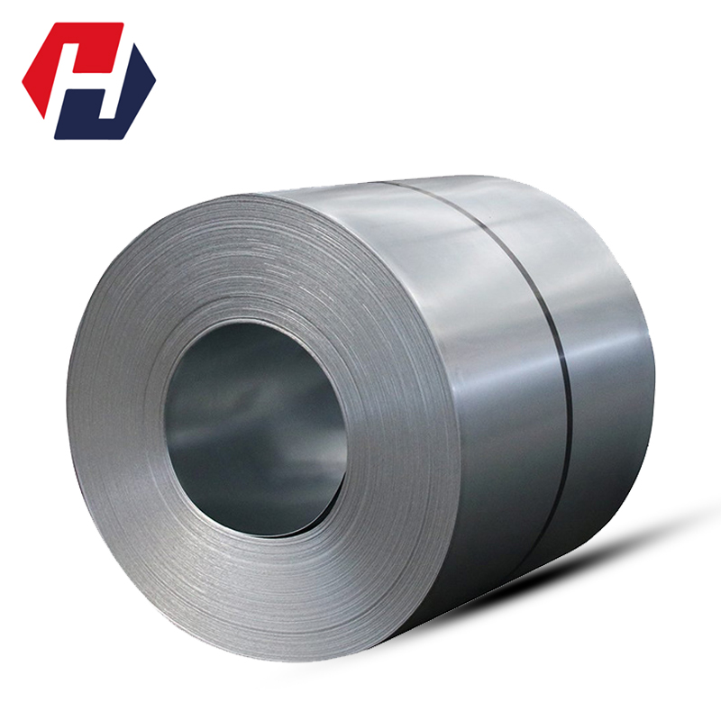 Hot Rolled Coil