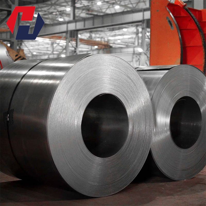 Hot Rolled Coil