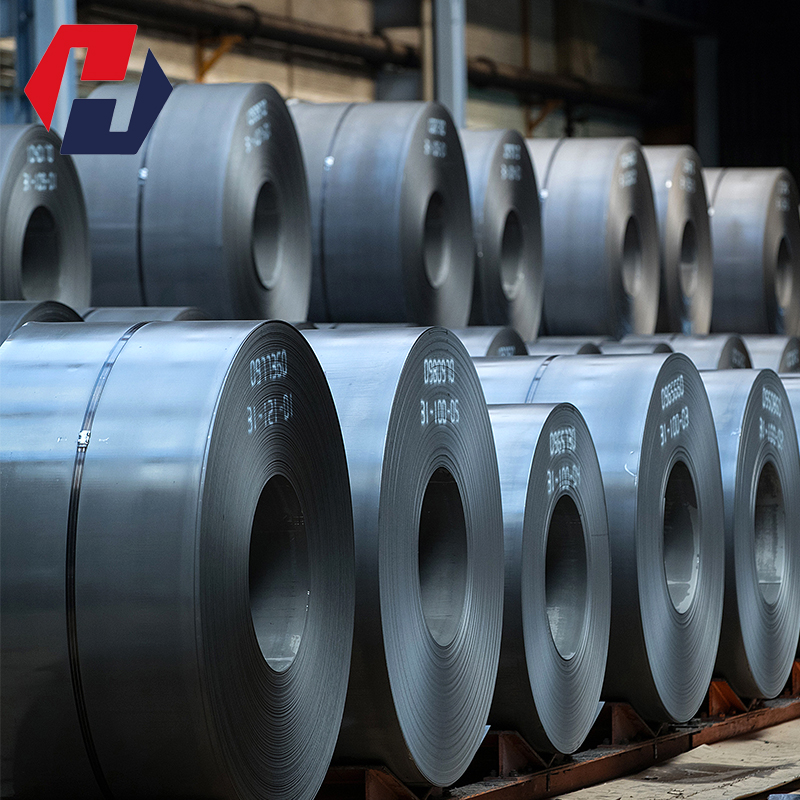 Hot Rolled Coil