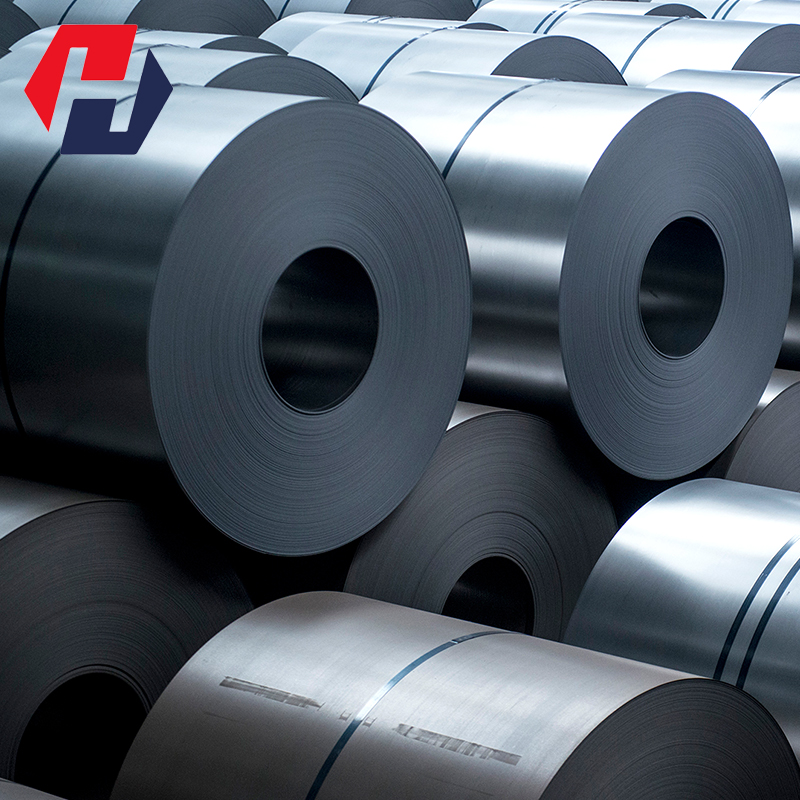 Hot Rolled Coil