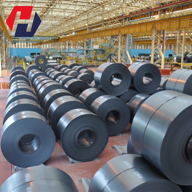 Hot Rolled Coil