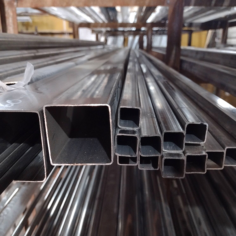 Stainless Steel Pipe/Tube