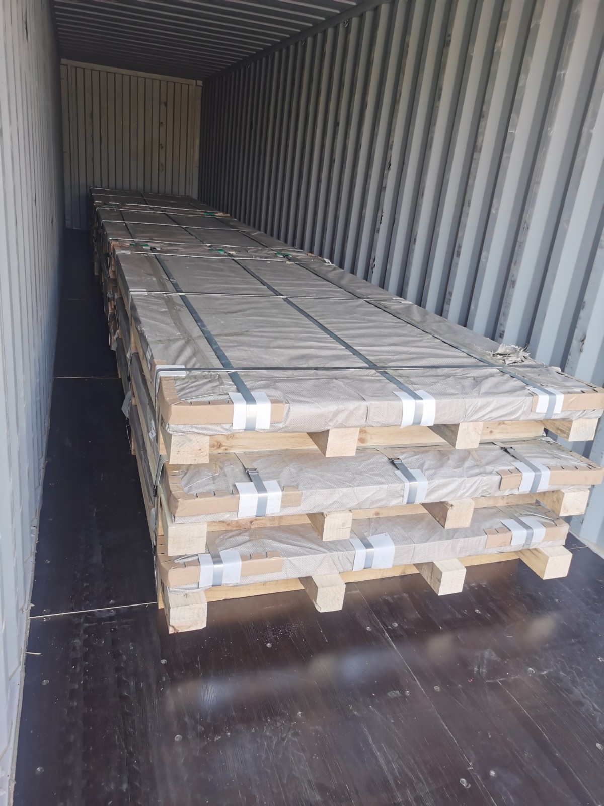 Stainless Steel Plate/Sheet