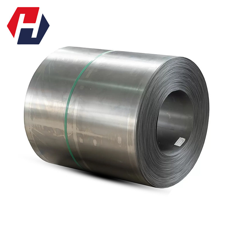 Cold Rolled Coil