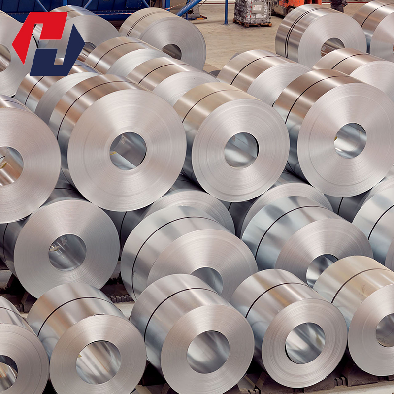 Cold Rolled Coil