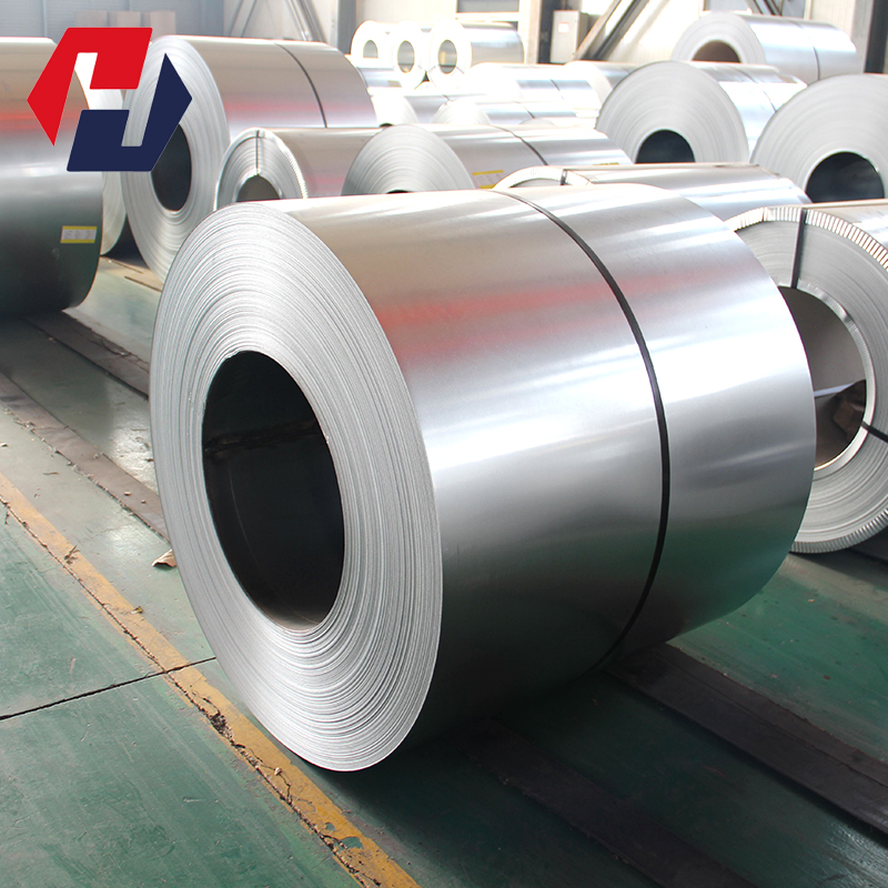 Cold Rolled Coil
