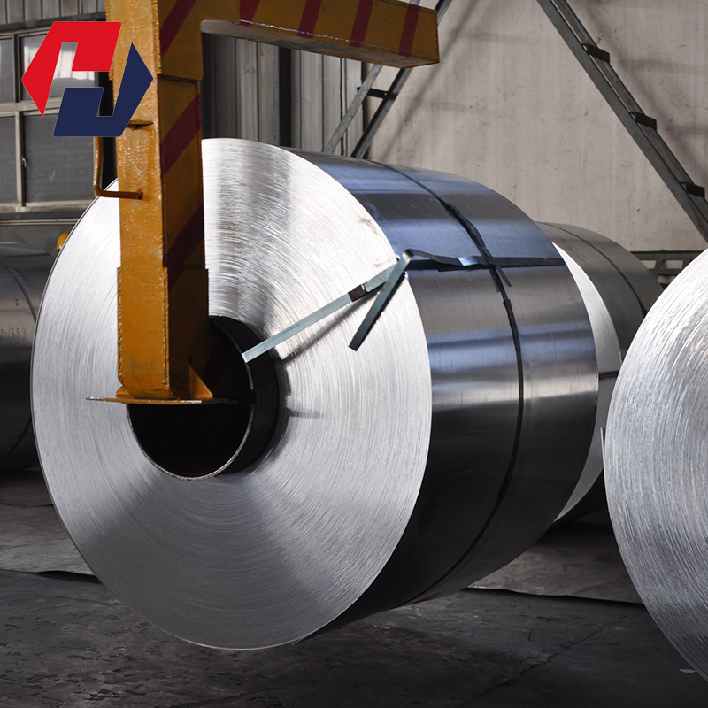 Cold Rolled Coil