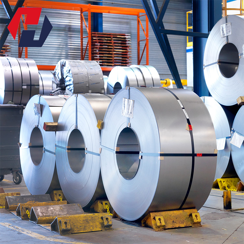 Cold Rolled Coil