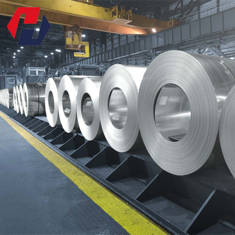 Cold Rolled Coil