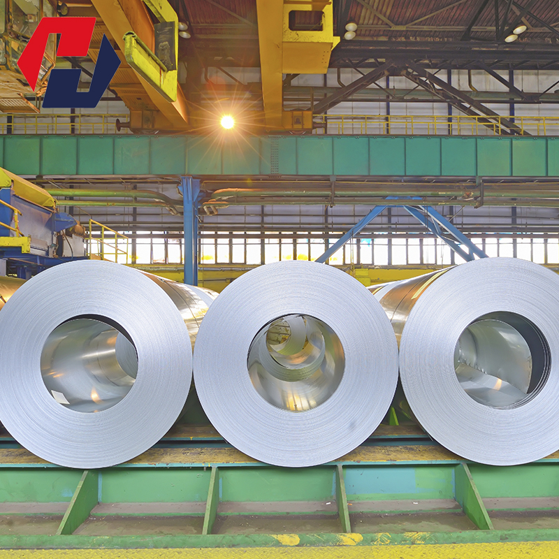 Cold Rolled Coil