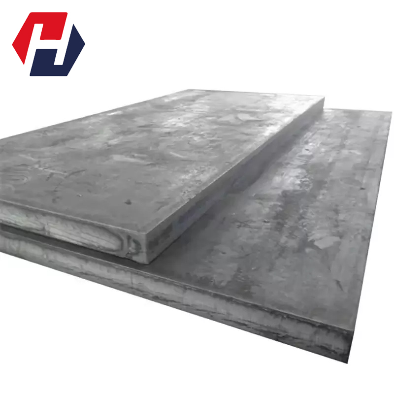 Hot Rolled Plate