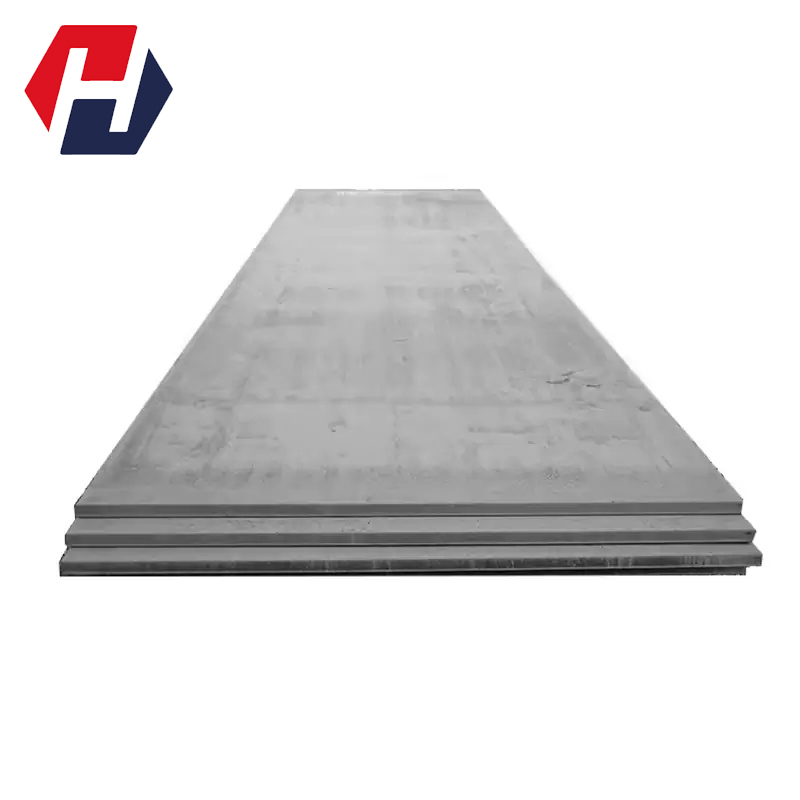 Hot Rolled Plate