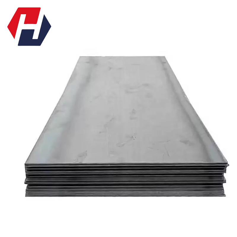 Hot Rolled Plate