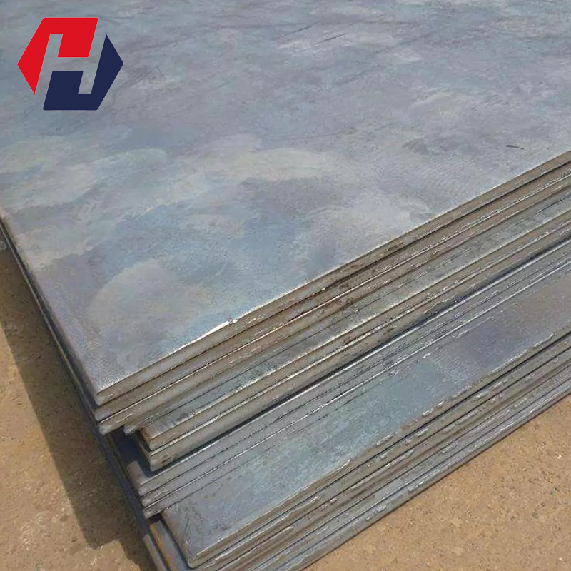 Hot Rolled Plate