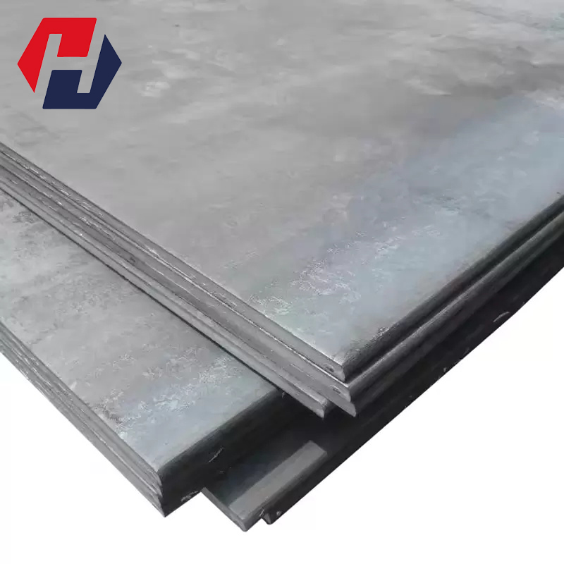 Hot Rolled Plate