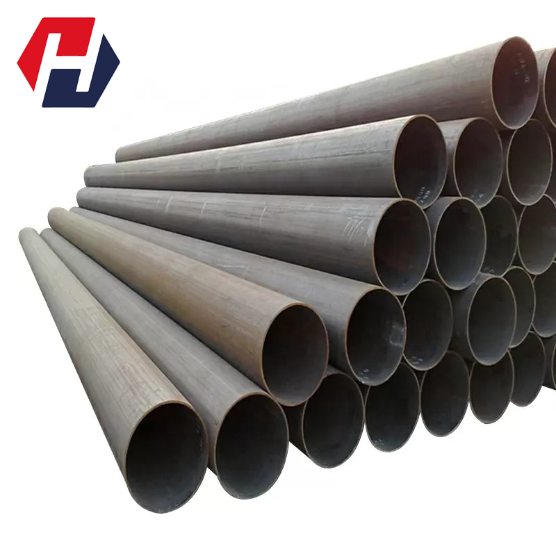 Carbon Steel Spiral Tube